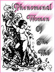 Seal - Phenomenal Women Of The Web